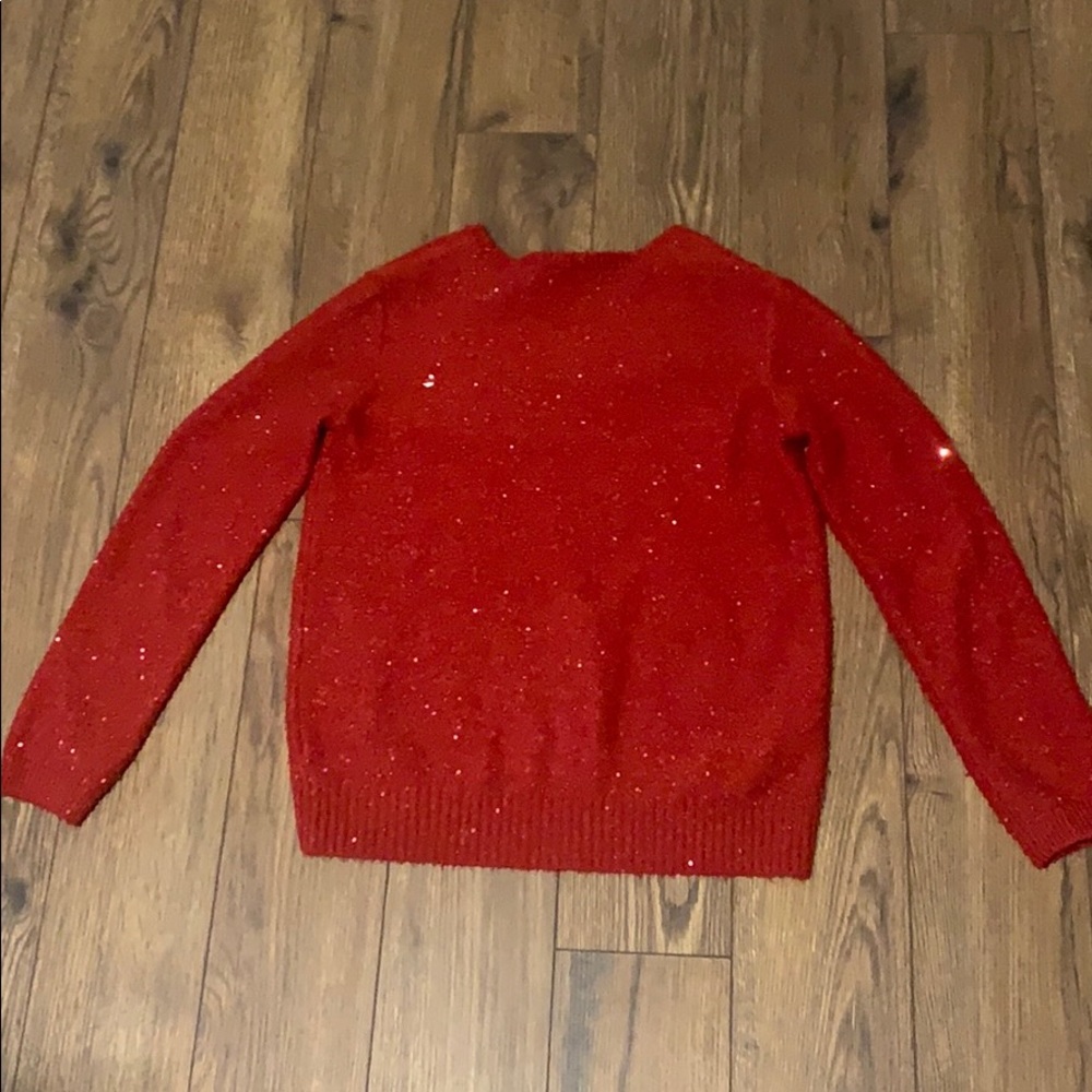 Sweater - Picture 2 of 3